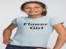 Flower Girl Tee Shirt